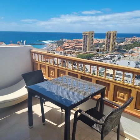 Ocean View Apartment Los Cristianos Los Cristianos  Buitenkant foto
