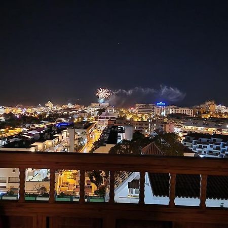 Ocean View Apartment Los Cristianos Los Cristianos  Buitenkant foto