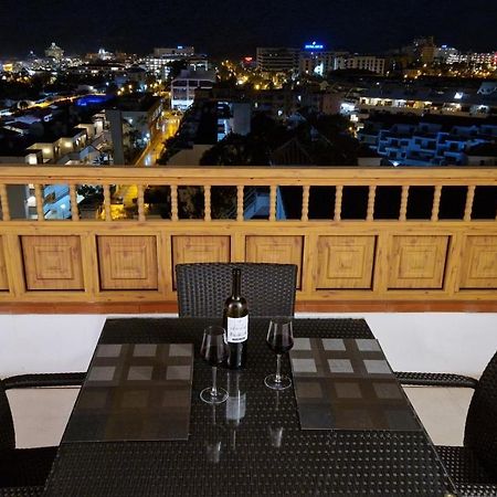 Ocean View Apartment Los Cristianos Los Cristianos  Buitenkant foto