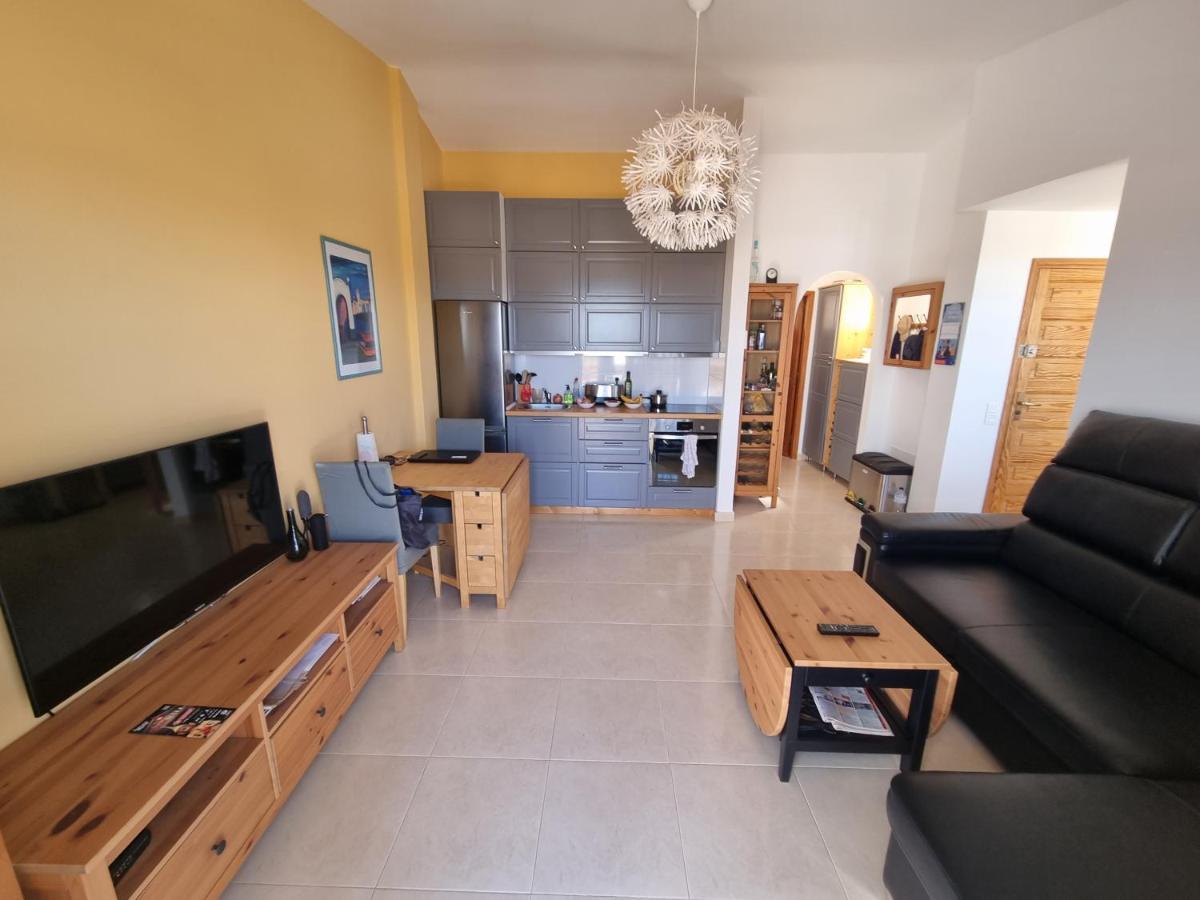 Ocean View Apartment Los Cristianos Los Cristianos  Buitenkant foto