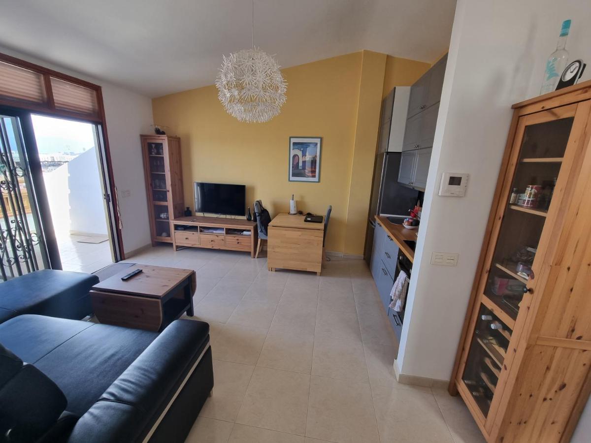 Ocean View Apartment Los Cristianos Los Cristianos  Buitenkant foto
