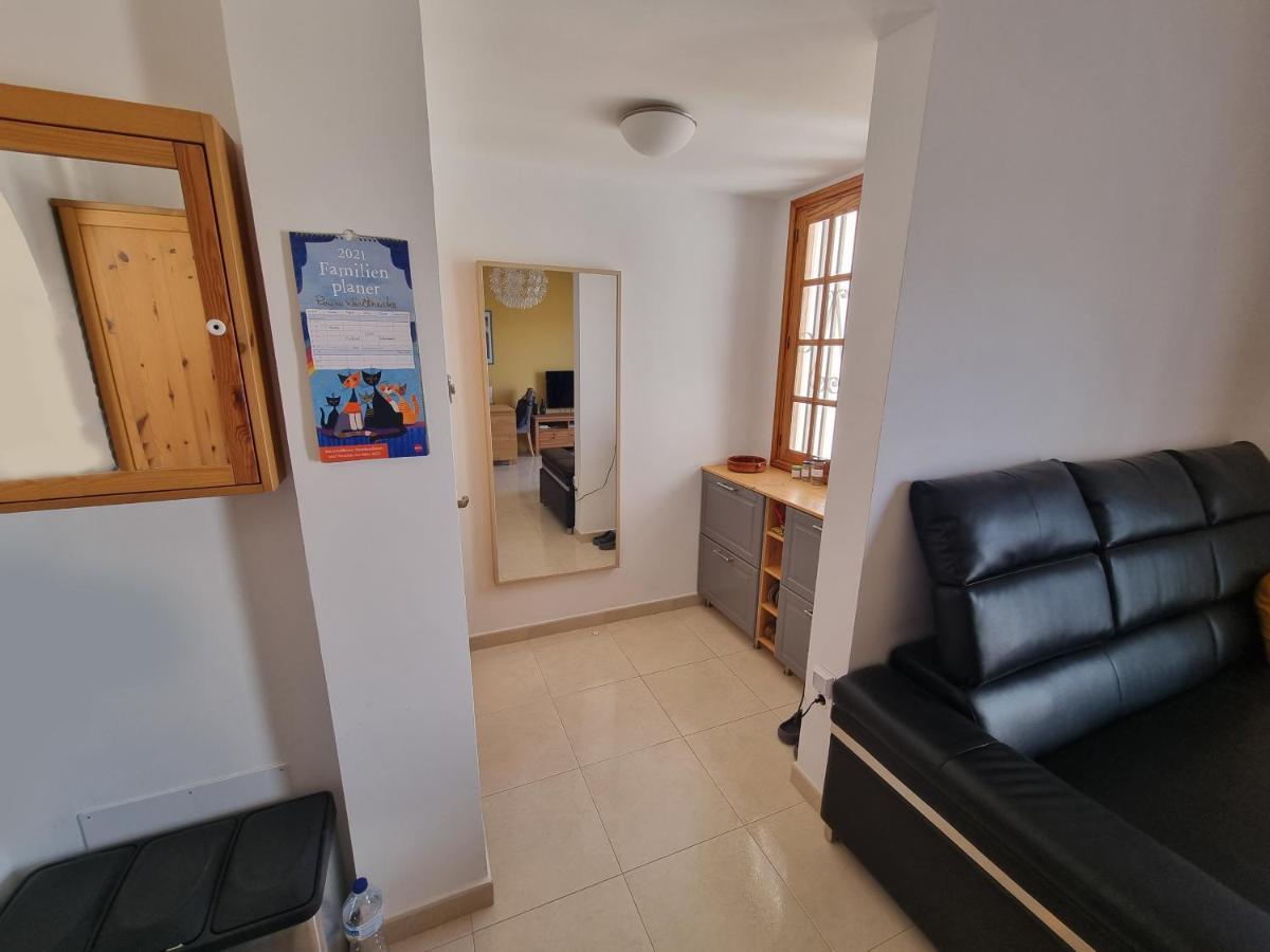 Ocean View Apartment Los Cristianos Los Cristianos  Buitenkant foto