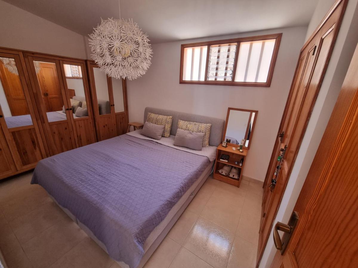 Ocean View Apartment Los Cristianos Los Cristianos  Buitenkant foto