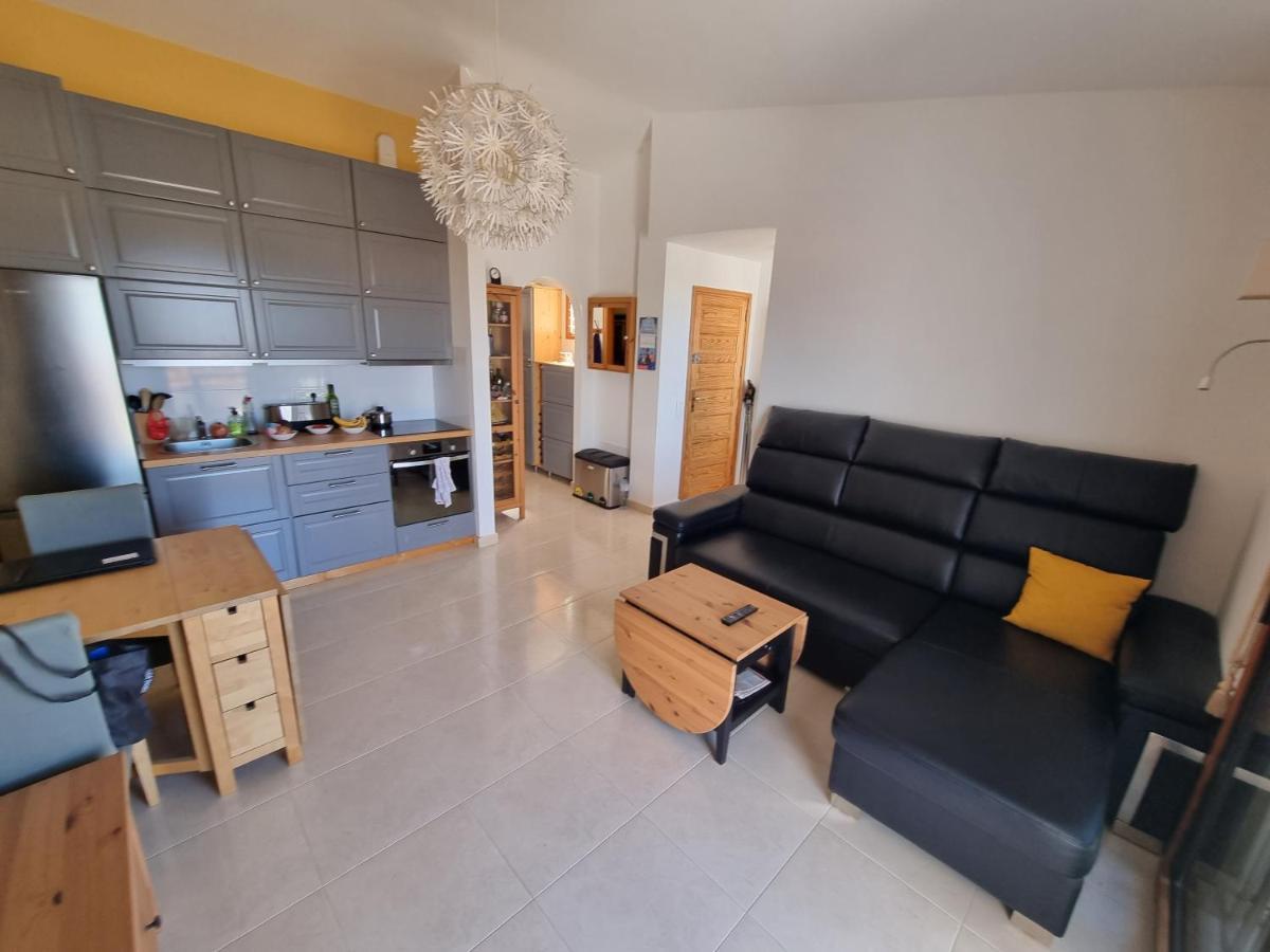 Ocean View Apartment Los Cristianos Los Cristianos  Buitenkant foto