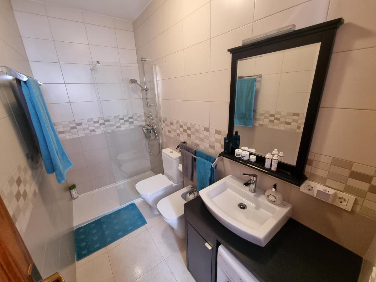 Ocean View Apartment Los Cristianos Los Cristianos  Buitenkant foto