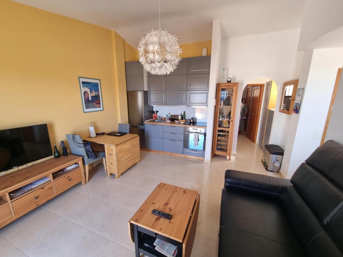 Ocean View Apartment Los Cristianos Los Cristianos  Buitenkant foto