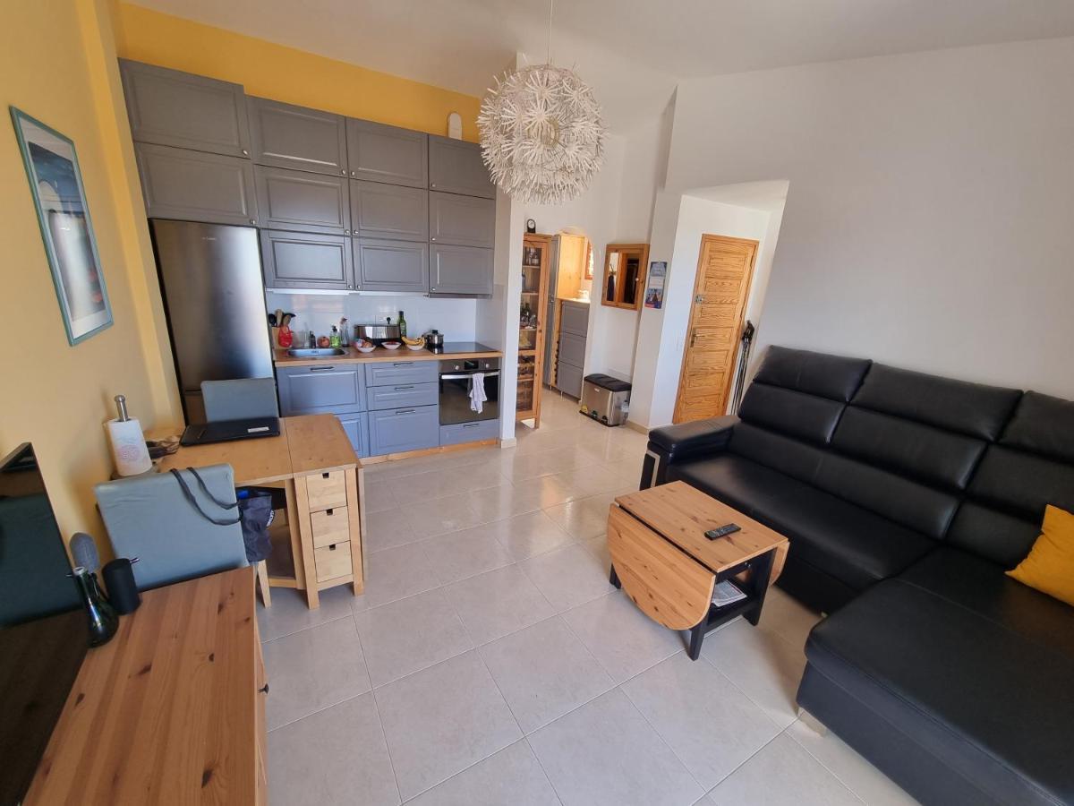 Ocean View Apartment Los Cristianos Los Cristianos  Buitenkant foto