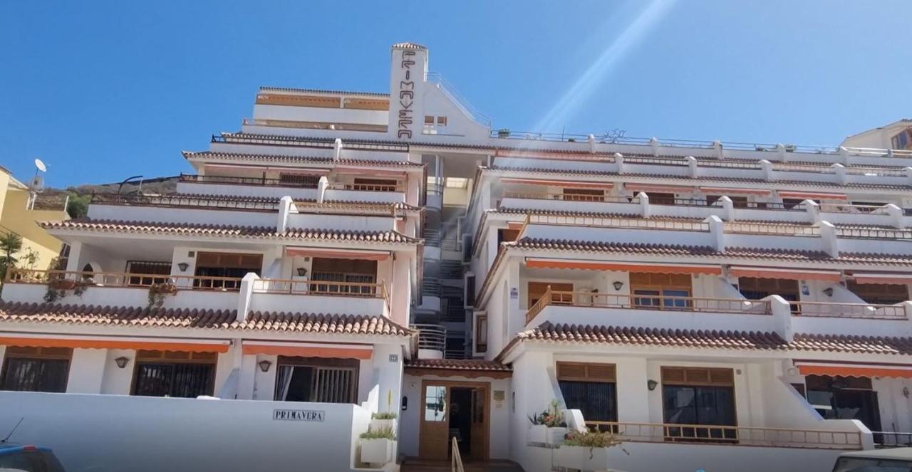 Ocean View Apartment Los Cristianos Los Cristianos  Buitenkant foto